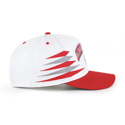 OHIO STATE BUCKEYES DIAMOND CUT BRRR '47 HITCH