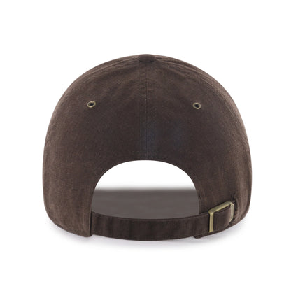 SAN DIEGO PADRES WINDHAM SUEDE '47 CLEAN UP
