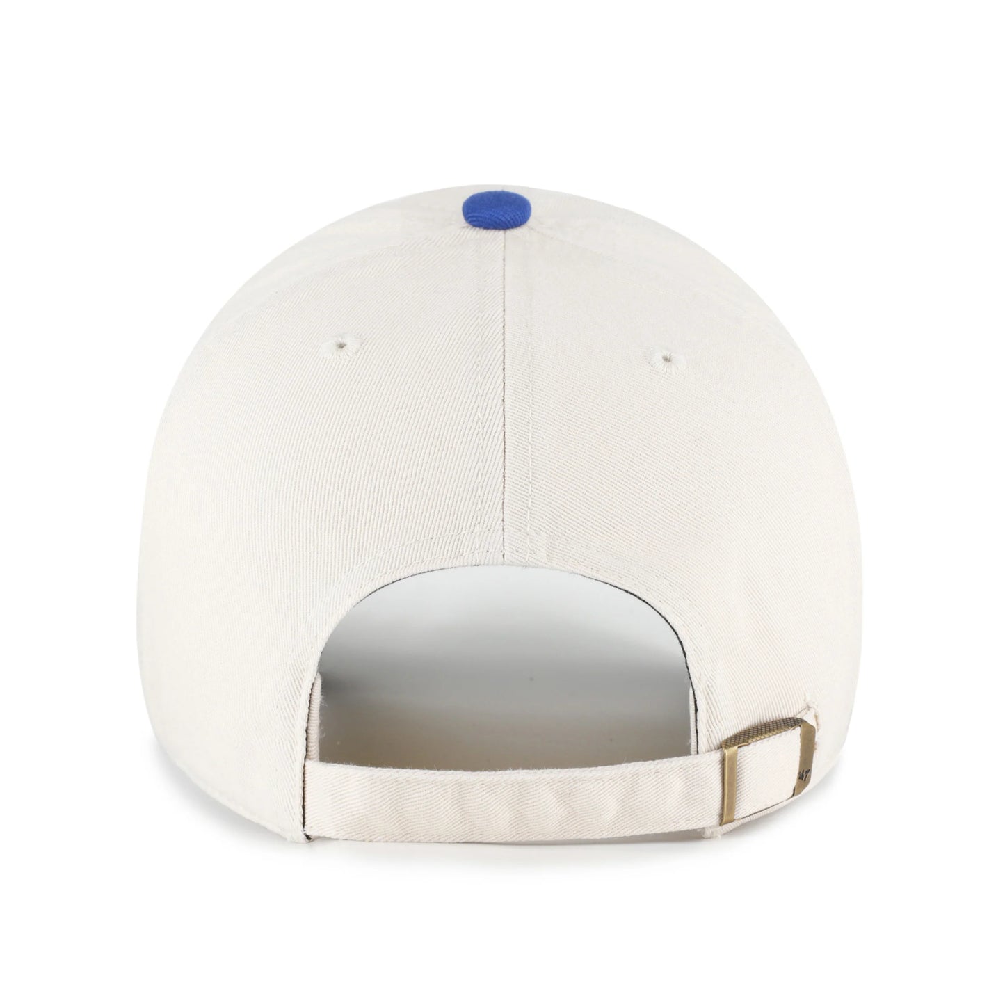 NEW YORK METS SURE SHOT TWO TONE '47 CLEAN UP