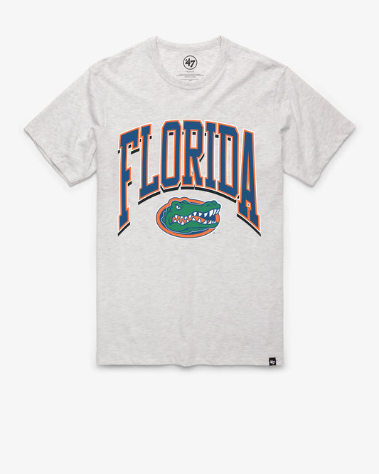 FLORIDA GATORS WALK TALL '47 FRANKLIN TEE