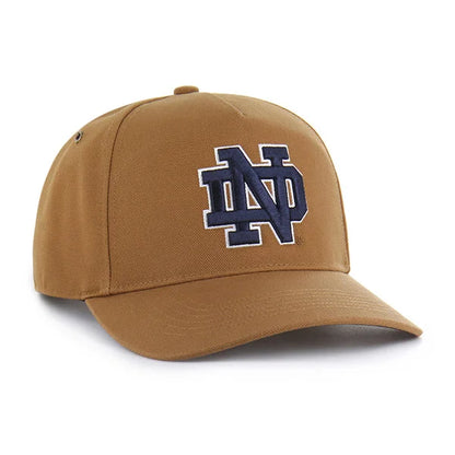 NOTRE DAME FIGHTING IRISH CARHARTT '47 HITCH