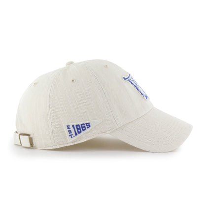 KENTUCKY WILDCATS VINTAGE SLUB TWILL '47 CLEAN UP