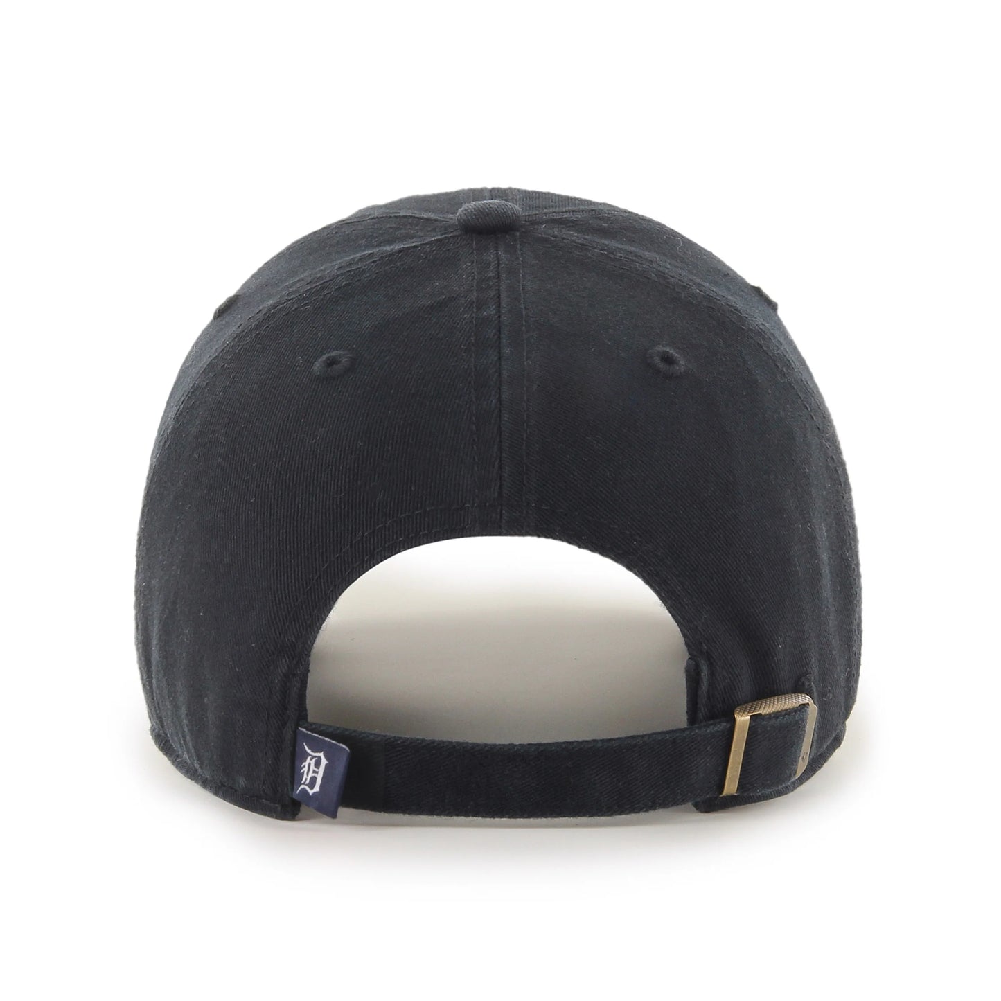 DETROIT TIGERS '47 CLEAN UP