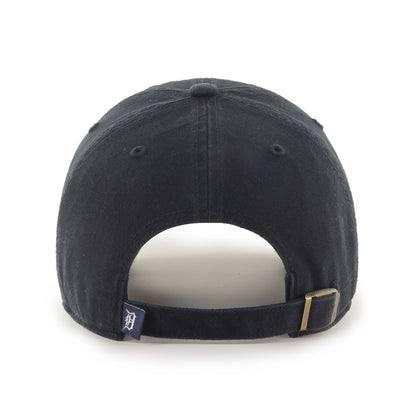 DETROIT TIGERS '47 CLEAN UP