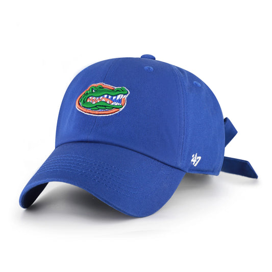 FLORIDA GATORS BOW BACK '47 CLEAN UP