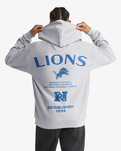 DETROIT LIONS CONSTANTINE '47 FOUNDATION HOOD