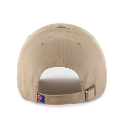 NEW YORK KNICKS '47 CLEAN UP