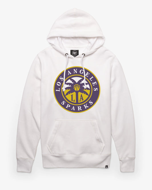 LOS ANGELES SPARKS IMPRINT '47 HEADLINE HOOD