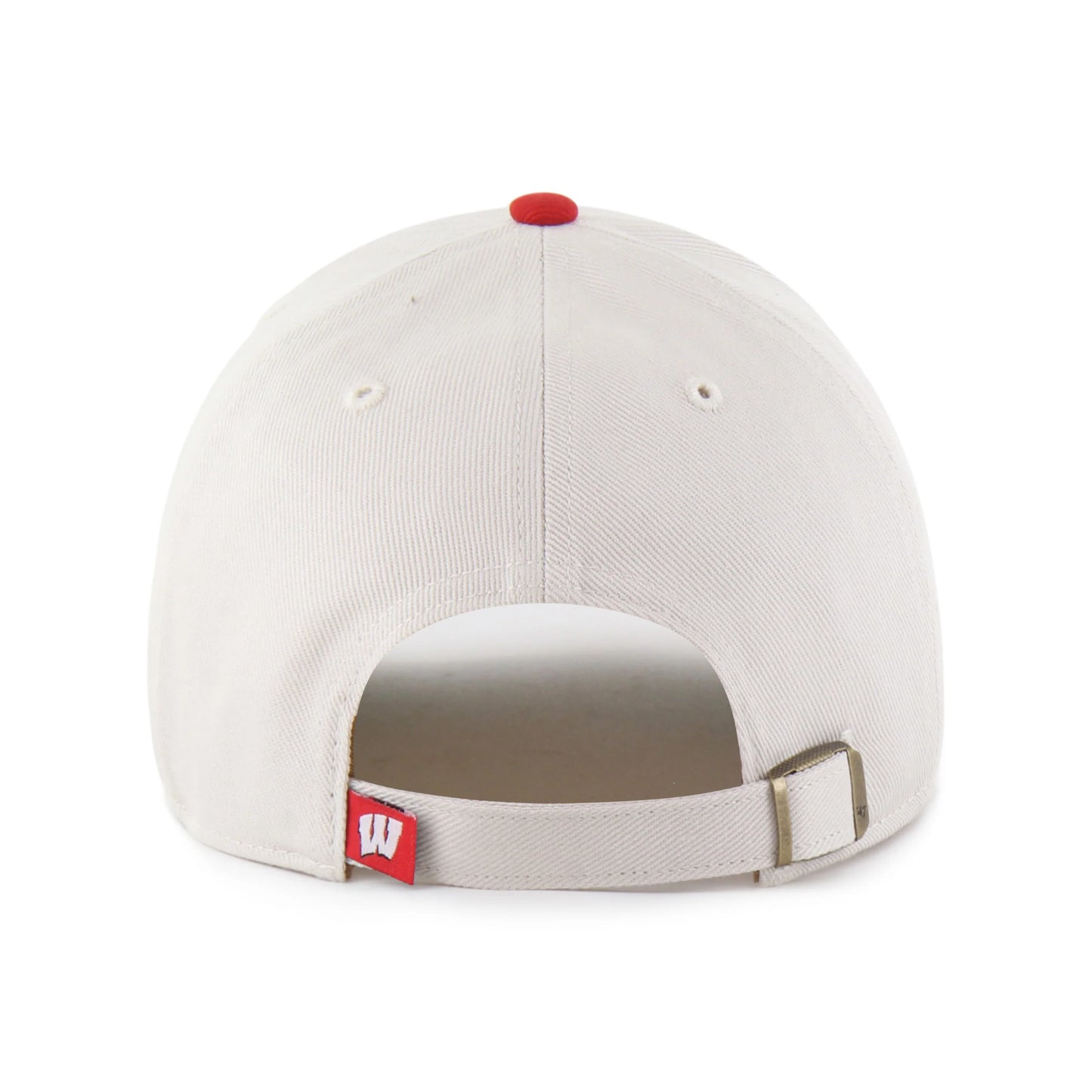 Wisconsin Badgers Broke Line Loop '47 MVP