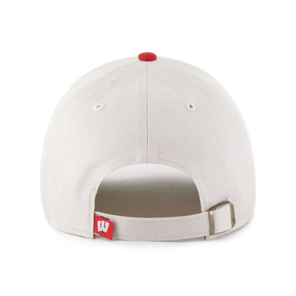 Wisconsin Badgers Broke Line Loop '47 MVP
