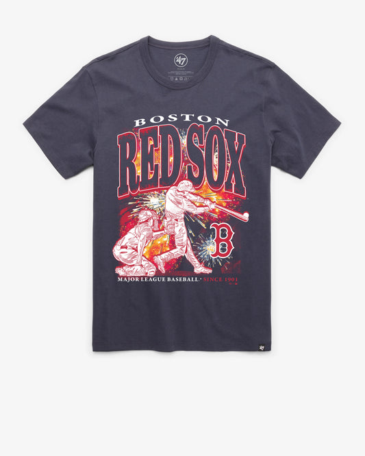 BOSTON RED SOX REGIONAL '47 FRANKLIN TEE
