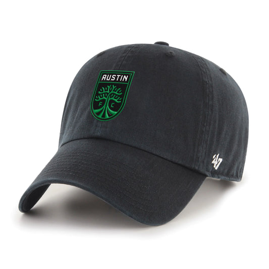 AUSTIN FC '47 CLEAN UP