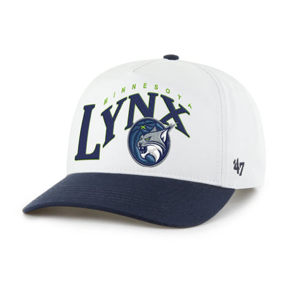 Minnesota Lynx Wave '47 Hitch