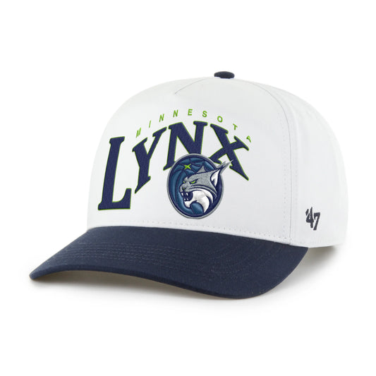 Minnesota Lynx Wave '47 Hitch
