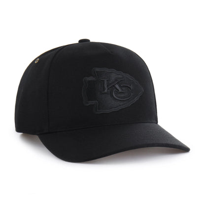 KANSAS CITY CHIEFS CARHARTT '47 HITCH RF RELAXED FIT