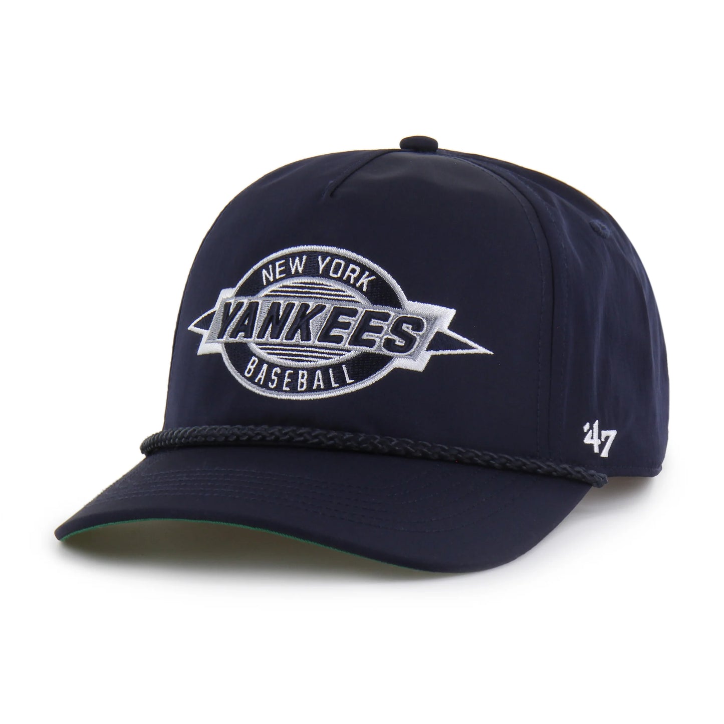 NEW YORK YANKEES FRAME OUT NYLON '47 HITCH