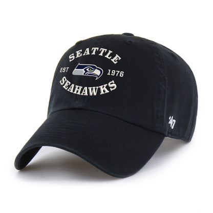 SEATTLE SEAHAWKS BROCKMAN '47 CLEAN UP