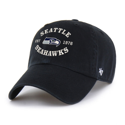 SEATTLE SEAHAWKS BROCKMAN '47 CLEAN UP