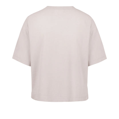 MIAMI DOLPHINS WINDTHROW '47 RAVINE CROP TEE WOMENS