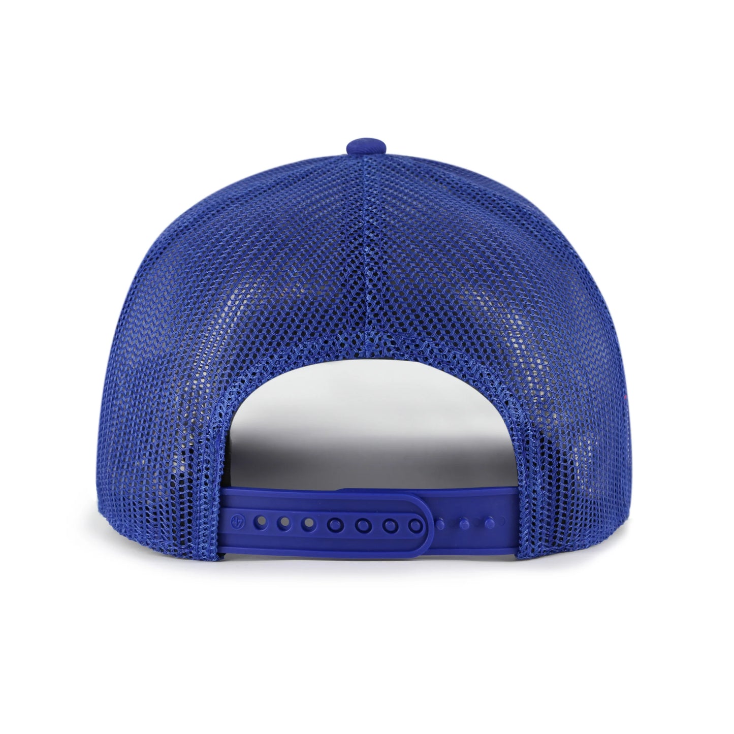Duke Blue Devils Mesh '47 Hitch