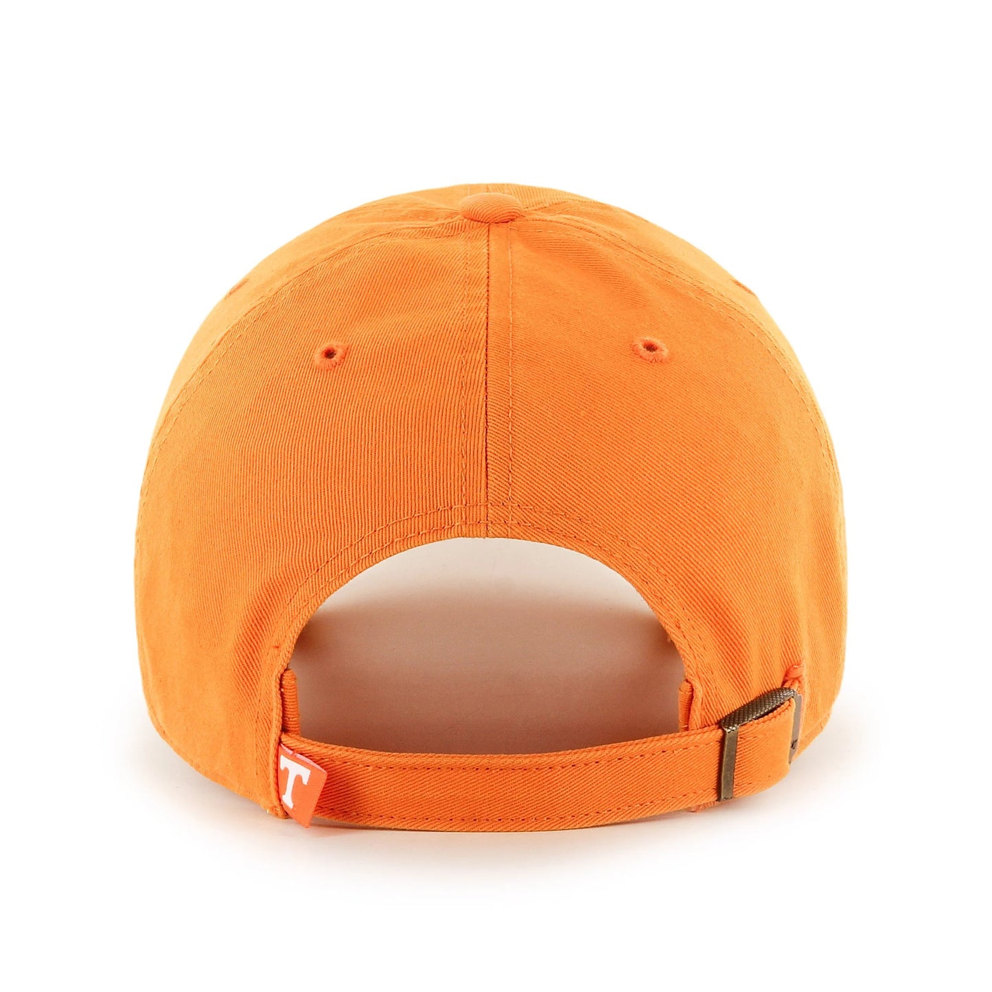 TENNESSEE VOLUNTEERS '47 CLEAN UP