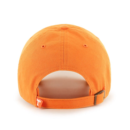 TENNESSEE VOLUNTEERS '47 CLEAN UP