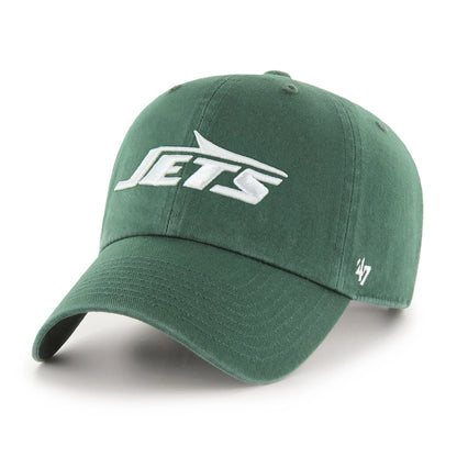 NEW YORK JETS '47 KID'S CLEAN UP