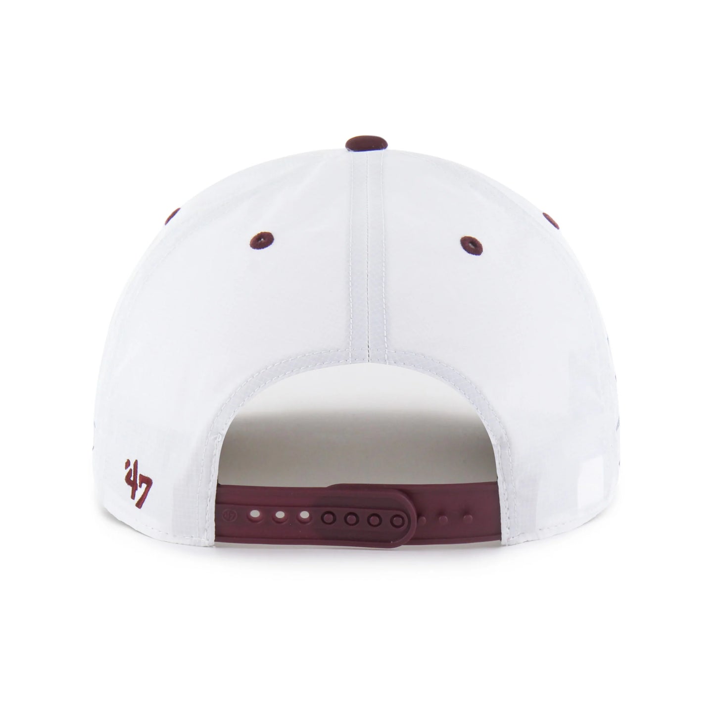 TEXAS A&M AGGIES DIAMOND CUT BRRR '47 HITCH