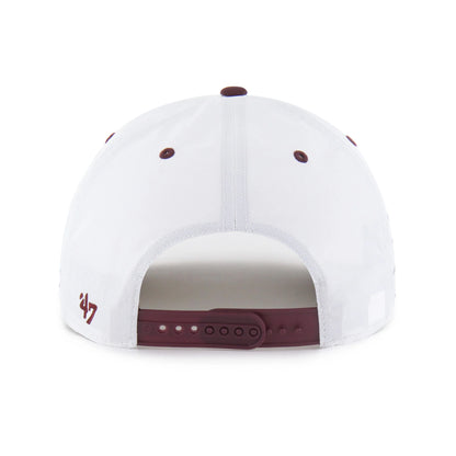 TEXAS A&M AGGIES DIAMOND CUT BRRR '47 HITCH