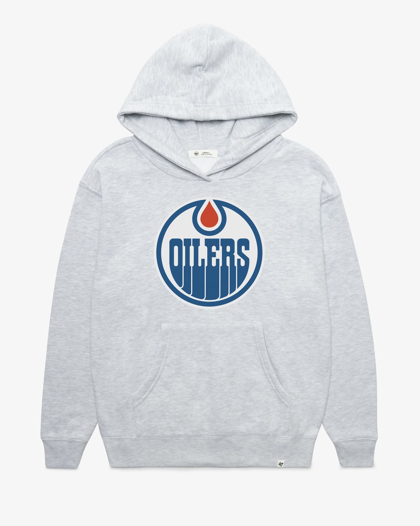 EDMONTON OILERS IMPRINT '47 NAOMI HOOD WOMENS