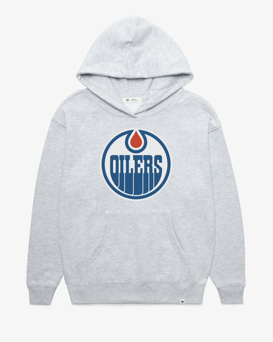 EDMONTON OILERS IMPRINT '47 NAOMI HOOD WOMENS