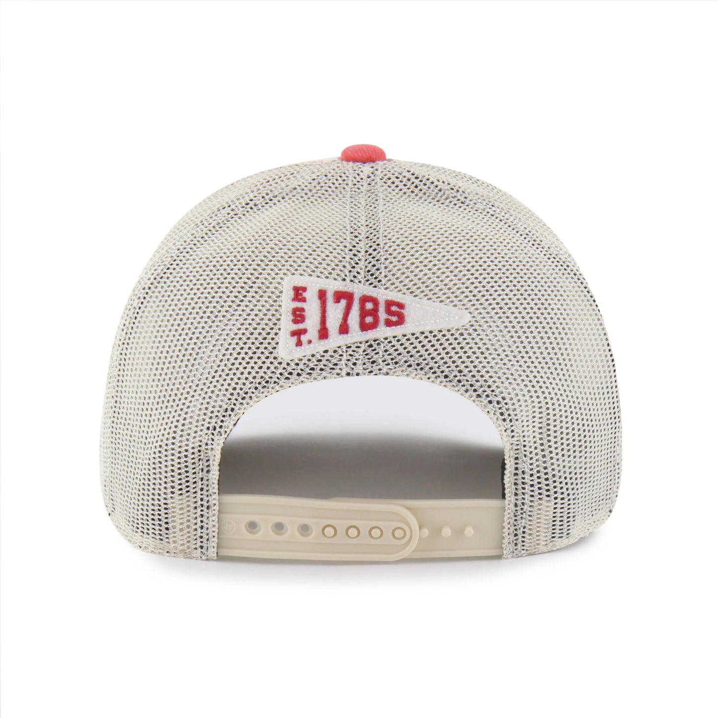 GEORGIA BULLDOGS EGREMONT '47 TRUCKER