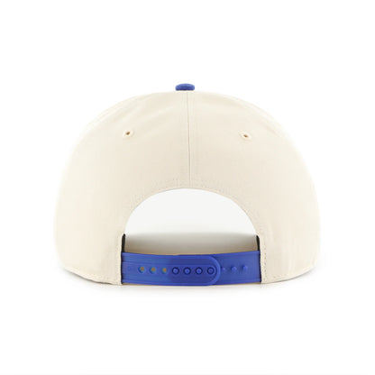 KANSAS CITY ROYALS CARMICHAEL '47 HITCH