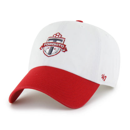 TORONTO FC TWO TONE '47 CLEAN UP