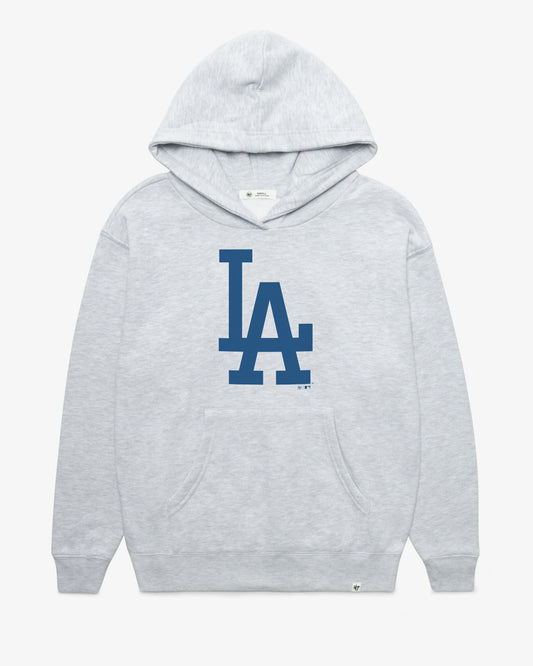 LOS ANGELES DODGERS IMPRINT '47 NAOMI HOOD WOMENS