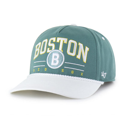 BOSTON RED SOX CITY CONNECT ROSCOE ROPE TWO TONE '47 HITCH