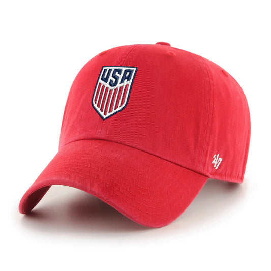 USMNT '47 CLEAN UP