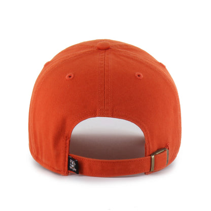ANAHEIM DUCKS '47 CLEAN UP