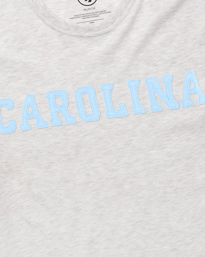 NORTH CAROLINA TAR HEELS UNC '47 FRANKLIN FIELDHOUSE TEE