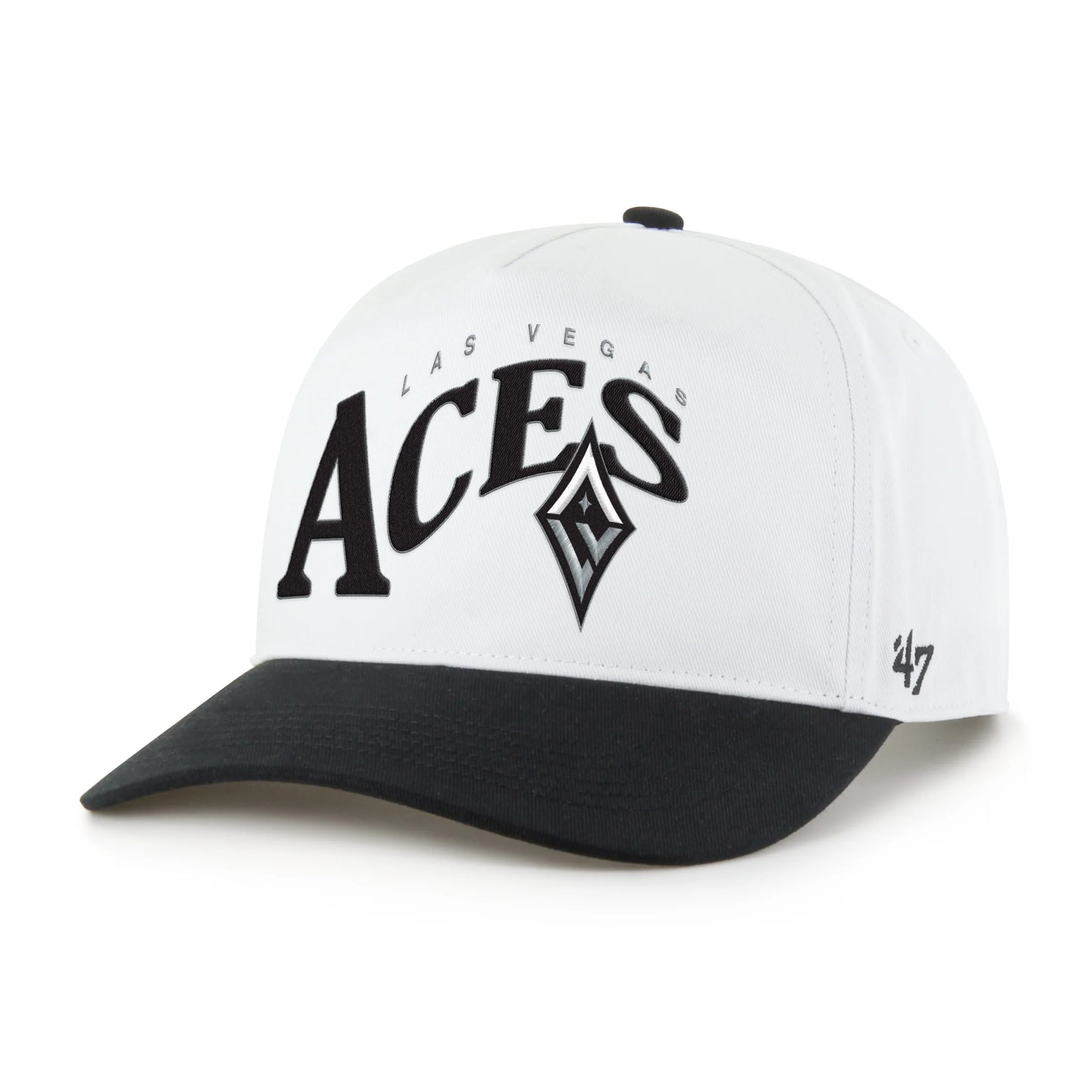 Las Vegas Aces Wave '47 Hitch
