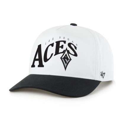 Las Vegas Aces Wave '47 Hitch