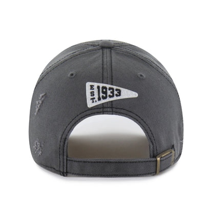 PITTSBURGH STEELERS HISTORIC SEYMOORE '47 CLEAN UP