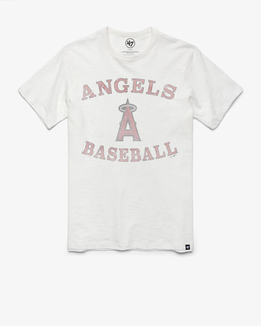 LOS ANGELES ANGELS COUNTER ARC '47 SCRUM TEE