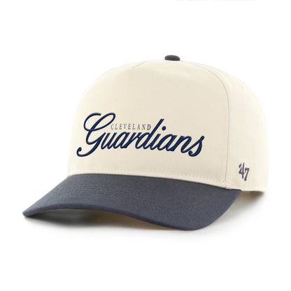 CLEVELAND GUARDIANS CARMICHAEL '47 HITCH