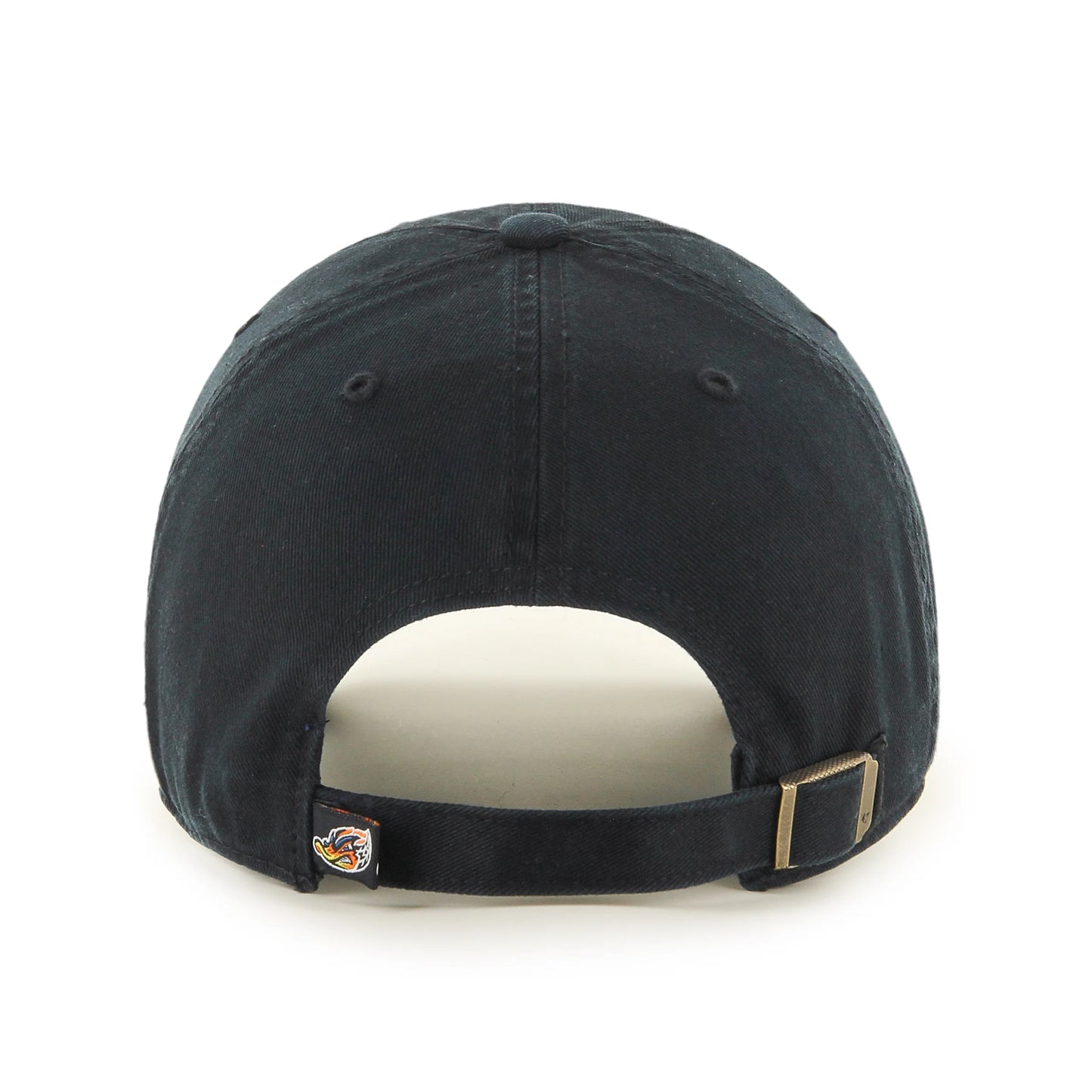 AKRON RUBBERDUCKS '47 CLEAN UP