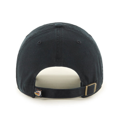 AKRON RUBBERDUCKS '47 CLEAN UP