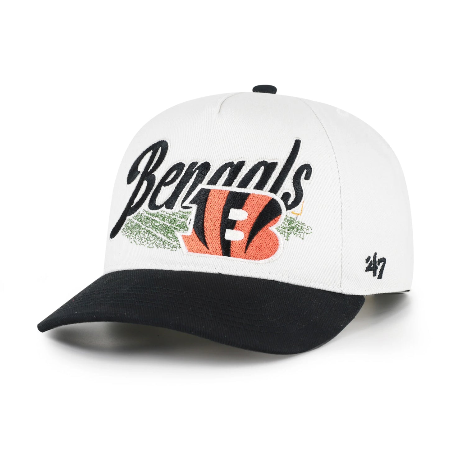 CINCINNATI BENGALS ENFIELD '47 KID'S HITCH RF RELAXED FIT
