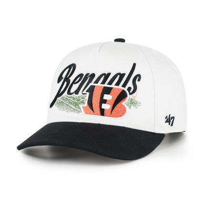 CINCINNATI BENGALS ENFIELD '47 KID'S HITCH RF RELAXED FIT