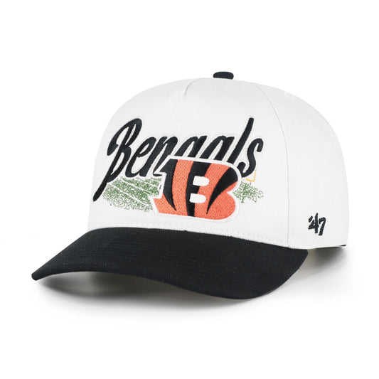 CINCINNATI BENGALS ENFIELD '47 KID'S HITCH RF RELAXED FIT
