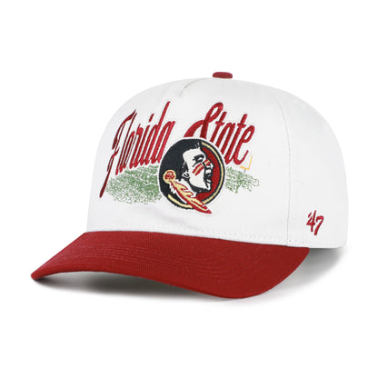 Florida State Seminoles Enfield '47 Hitch RF Relaxed Fit